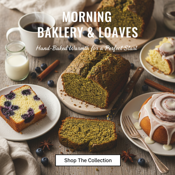 Morning Bakery & Loaves