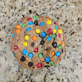 Ultimate Fireside S’mores Cookie | Jumbo 5.5 Ounce Handcrafted Cookie